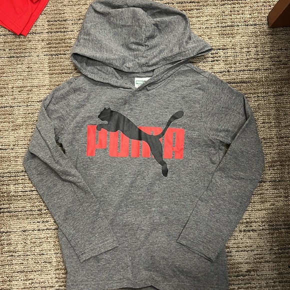 Boys Puma bundle - Picture 4 of 5